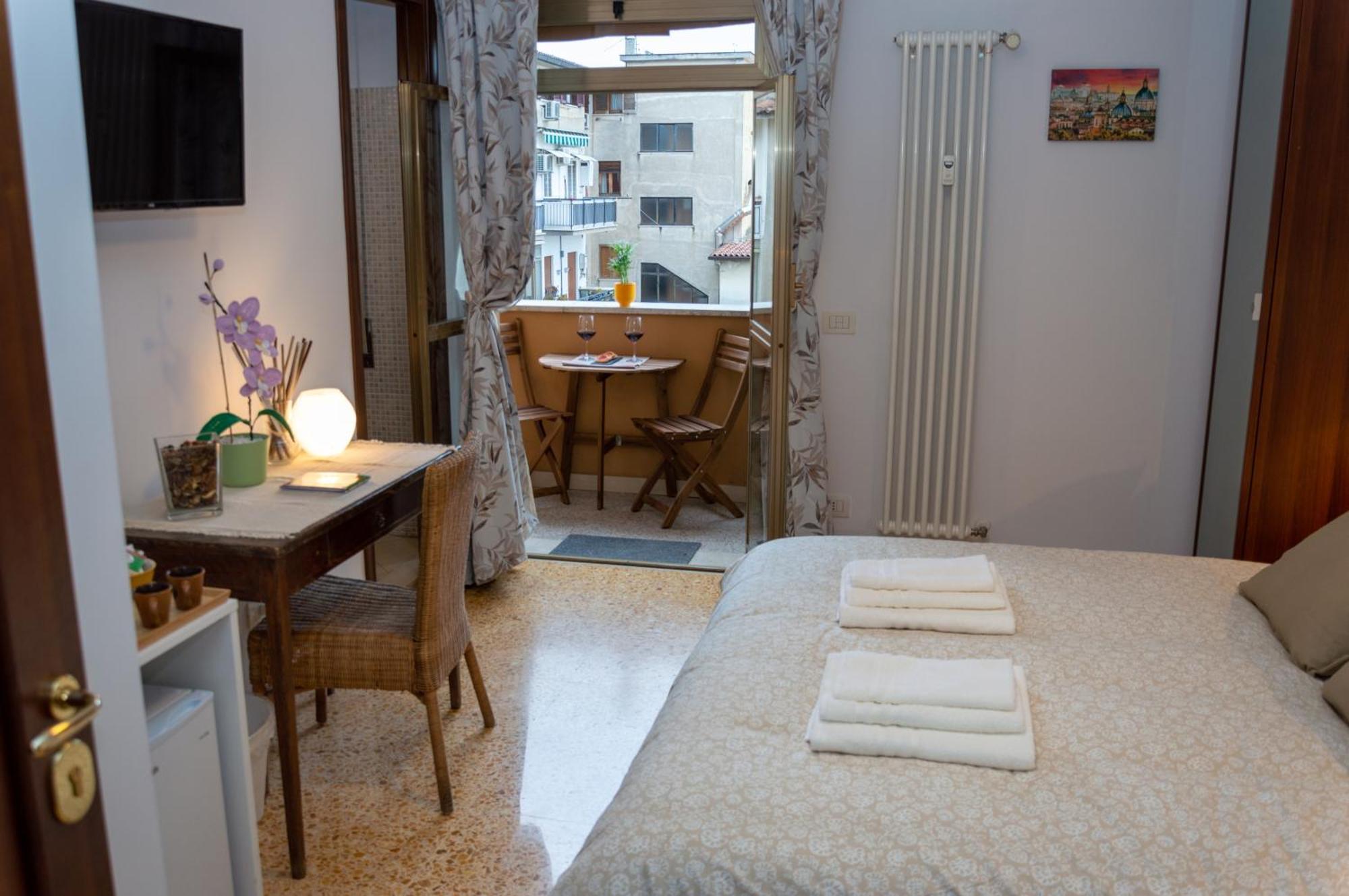 Testaccio Xix-Xxv Bed And Breakfast Roma Ngoại thất bức ảnh