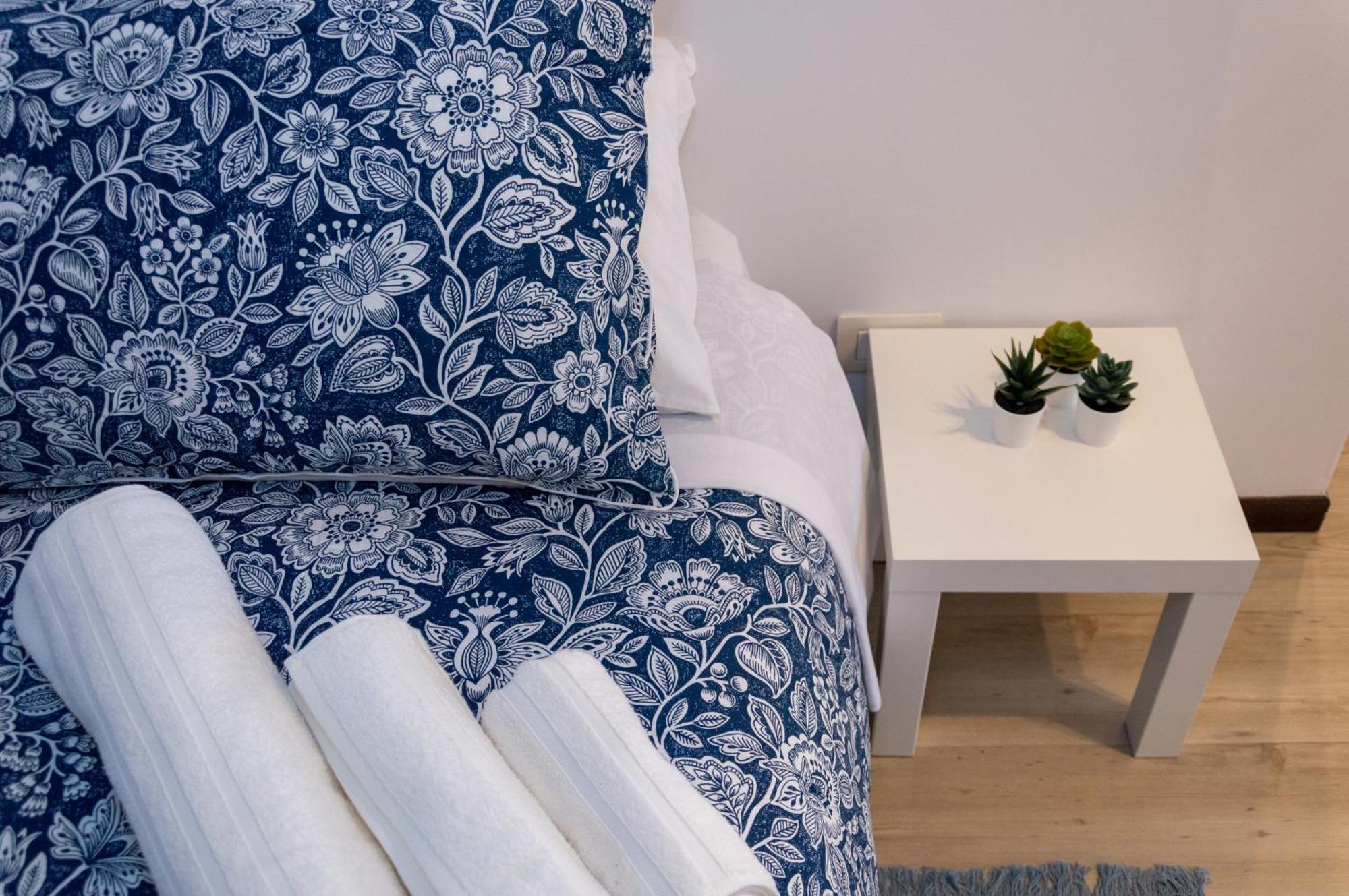 Testaccio Xix-Xxv Bed And Breakfast Roma Ngoại thất bức ảnh
